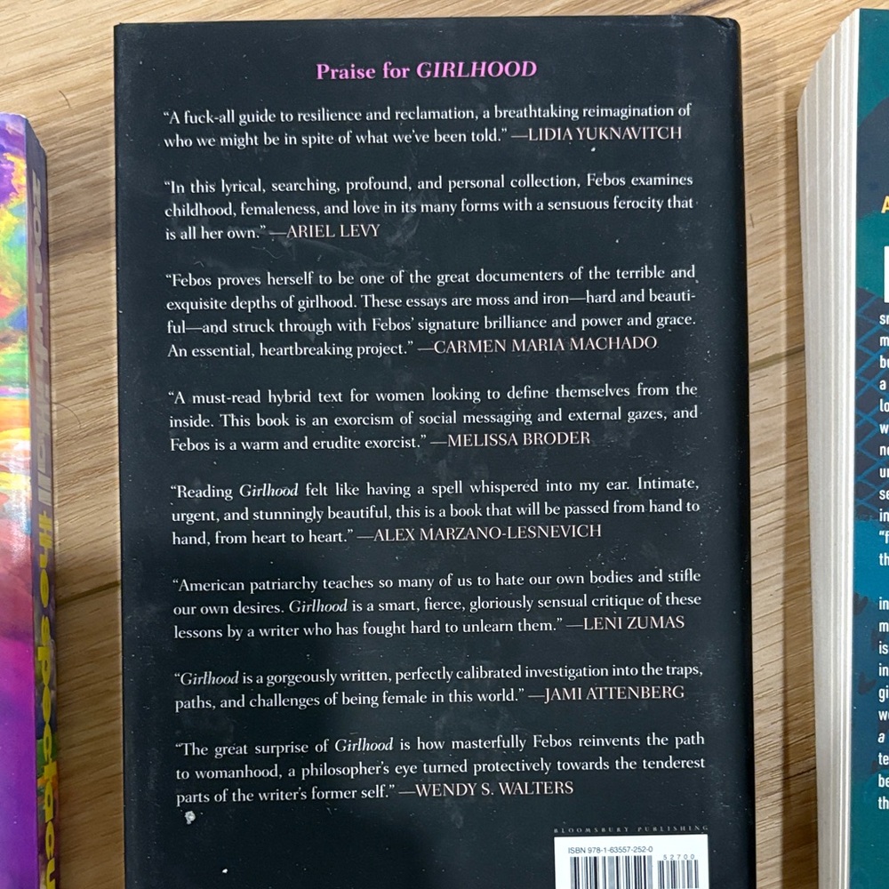 Fiction Book Bundle - Picture 3 of 4